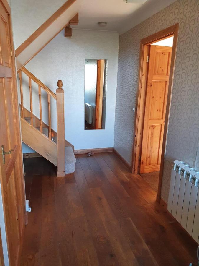Taigh Nam Piobaireach Apartment Balivanich Ngoại thất bức ảnh